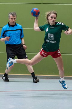 Bild 173 - Damen HSG Kremperheide/M�nsterdorf - Suchsdorfer SV : Ergebnis: 39:22